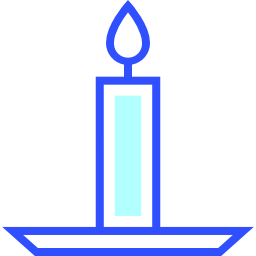 Candle icon