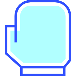 Mitten icon