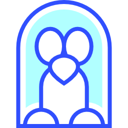 Penguin icon