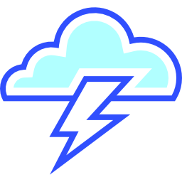 Storm icon