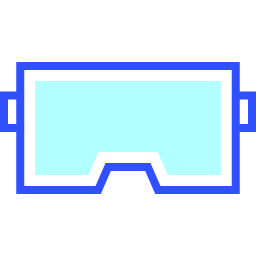 Goggles icon