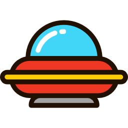 Ufo icon