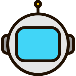 Astronaut icon