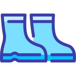 stiefel icon