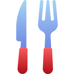 Cutlery icon