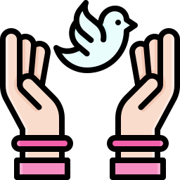 Bird icon