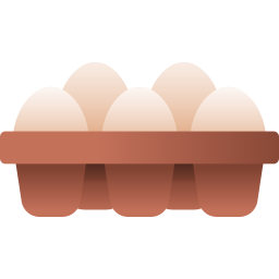 Eggs icon