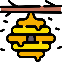 Beehive icon