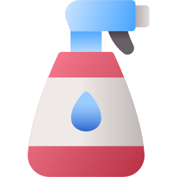 wasserspray icon