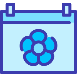 Calendar icon