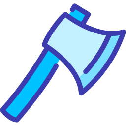 Axe icon