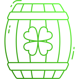 Barrel icon