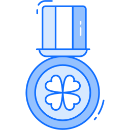 medal ikona