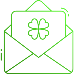 Letter icon