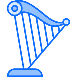 Harp icon