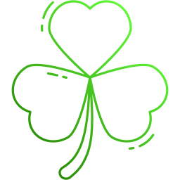 Shamrock icon