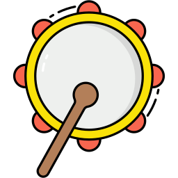 bodhrán icon