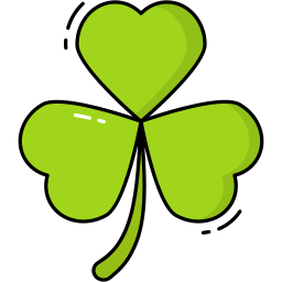 Shamrock icon