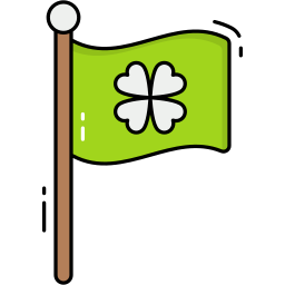 Ireland icon