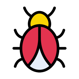 marienkäfer icon