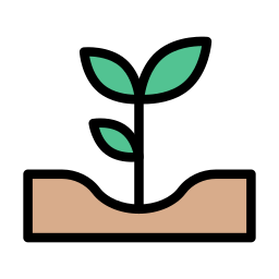 Plant icon