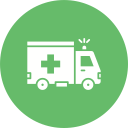 Ambulance icon