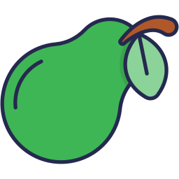 Pear icon