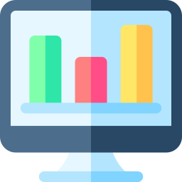 Statistics icon