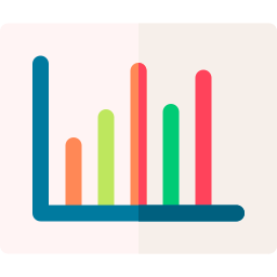 Statistics icon