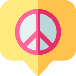 Peace icon