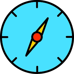 Direction icon