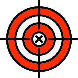 Aim icon