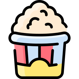 popcorn icon