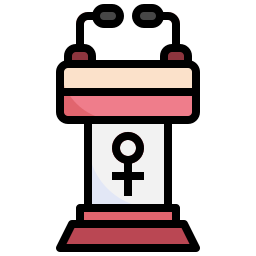 podium icon