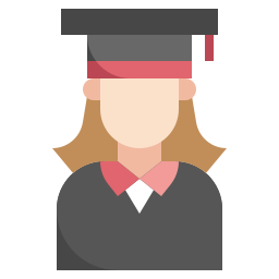 student icon