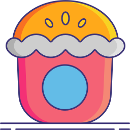 cupcake icon