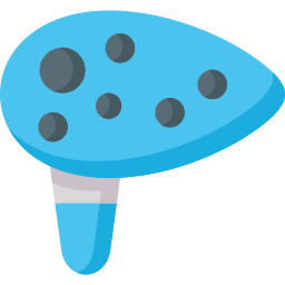 ocarina icona