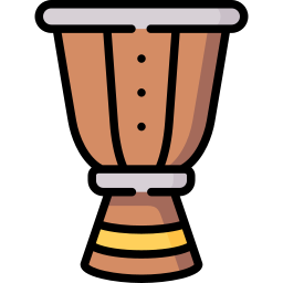 Djembe icon