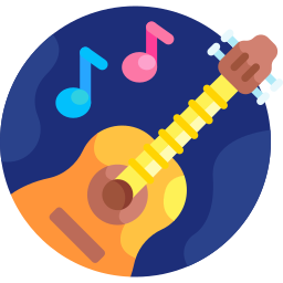 gitarre icon