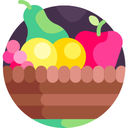 Fruit icon