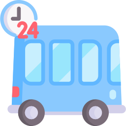 bus icon