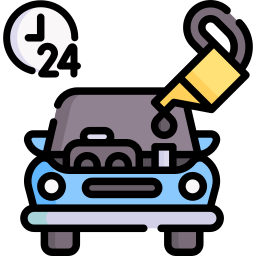 autowerkstatt icon