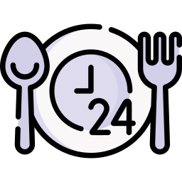 restaurant icon