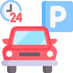 parken icon