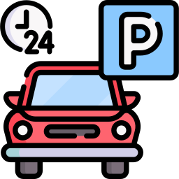 parken icon