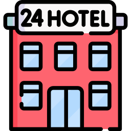 hotel icon