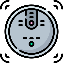 roboter-staubsauger icon