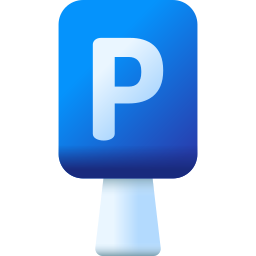 parking Icône