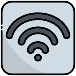 wifi icona