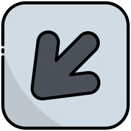 Arrow icon